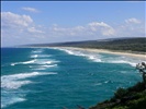 North Stradbroke Island